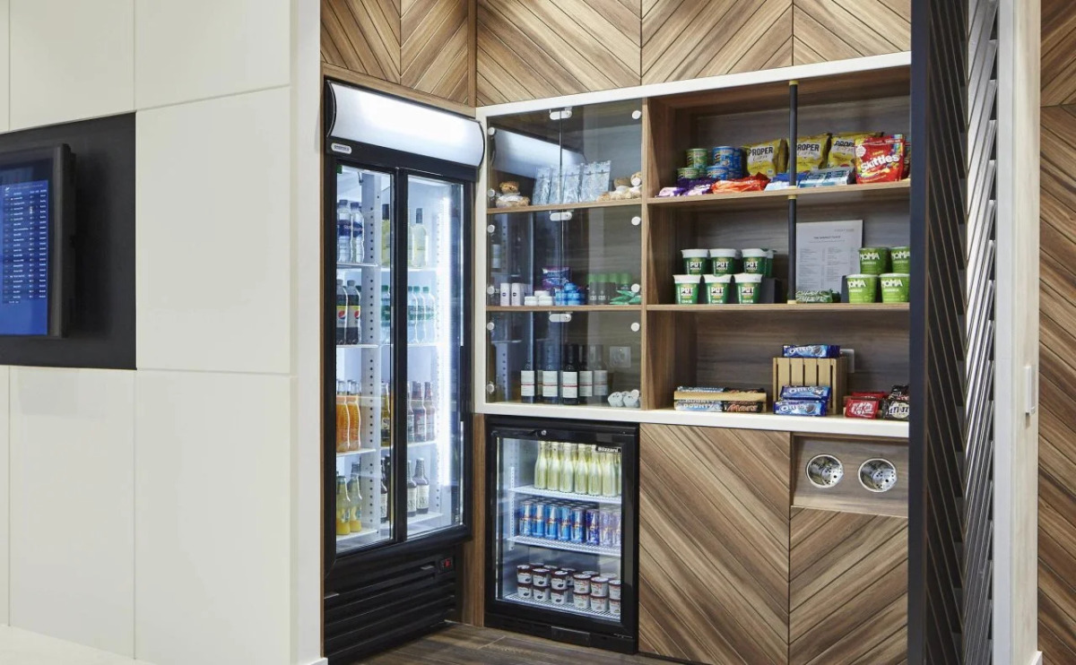 Courtyard by Marriott Luton Airport