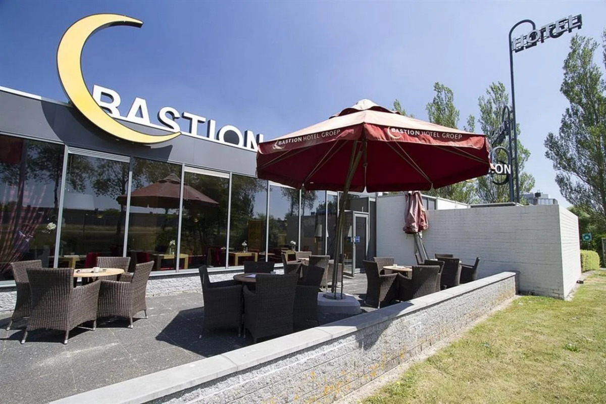 Bastion Hotel Schiphol Hoofddorp