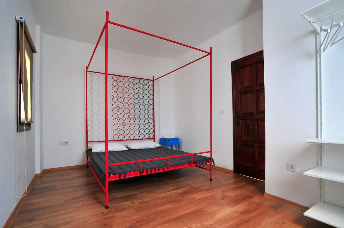 Smart City Suites Bodrum