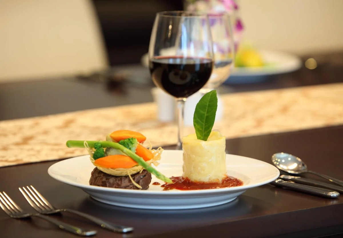 TUI BLUE Tuy Hoa - Wellness & Retreat Hotel