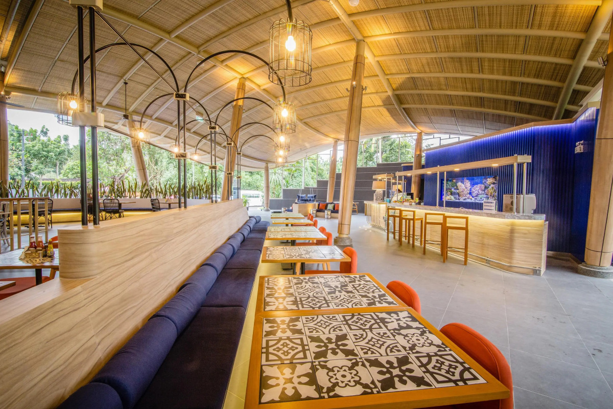 Holiday Style Ao Nang Beach Resort Krabi