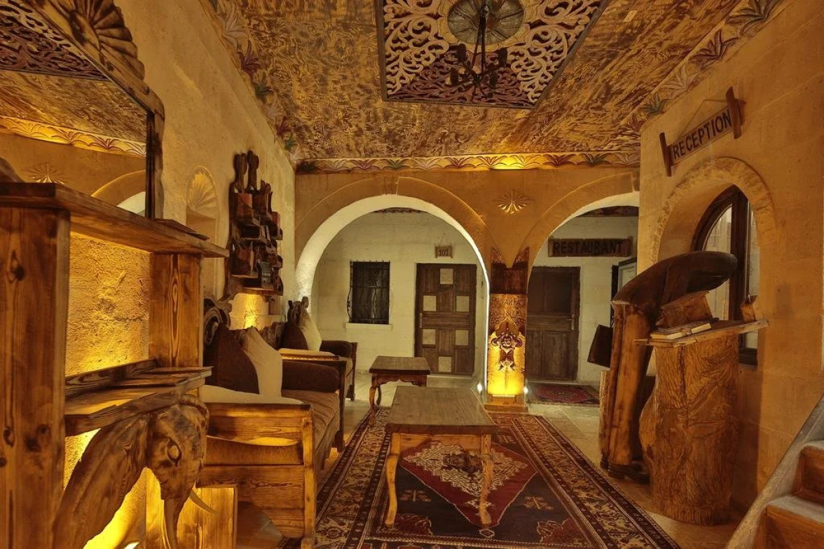 Old Town Stone House