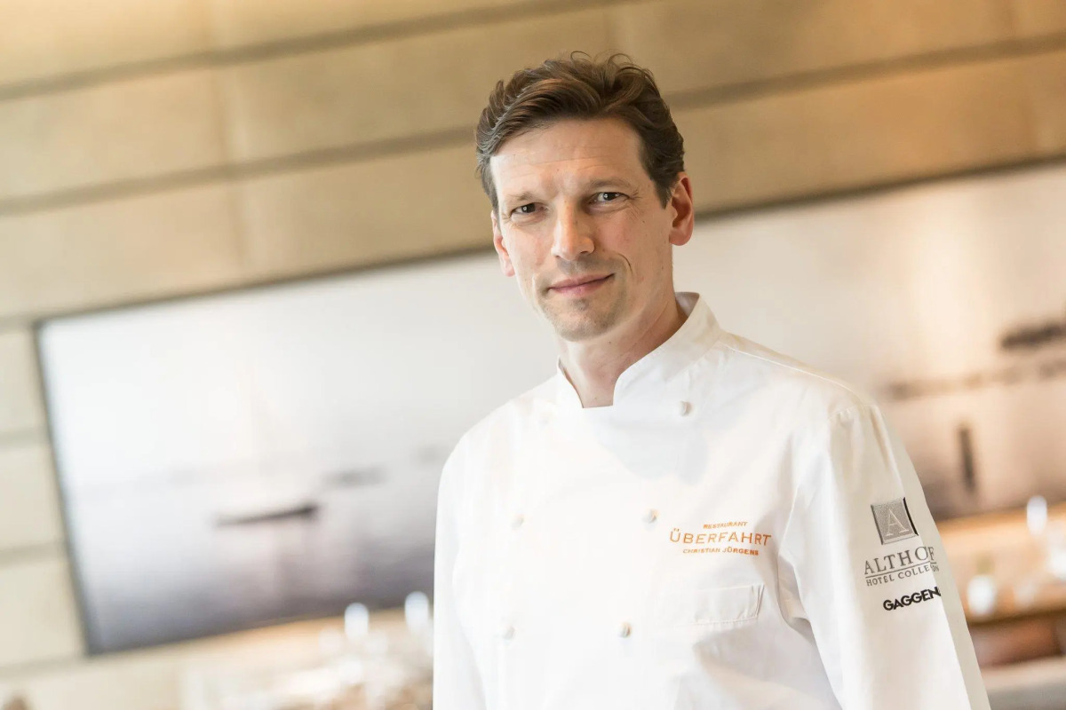 Althoff Seehotel Uberfahrt