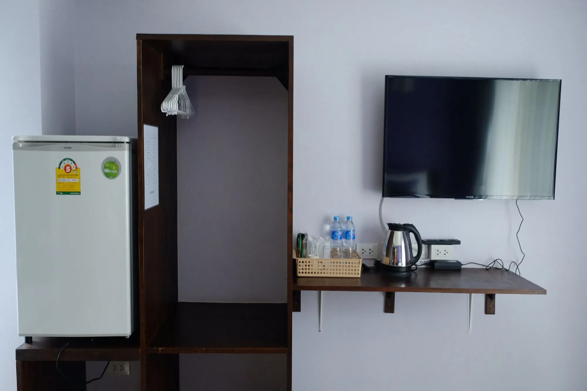 Chinda Boutique Hotel