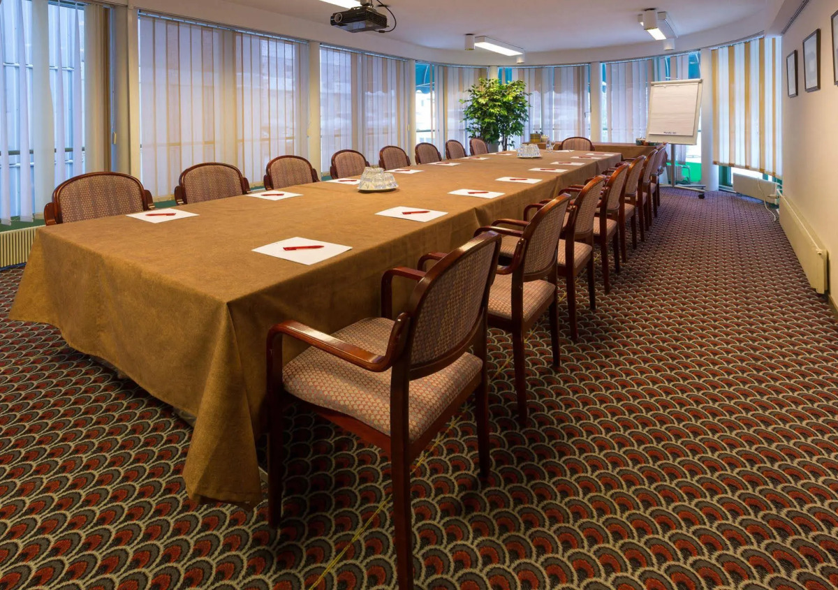 Original Sokos Hotel Seurahuone Savonlinna