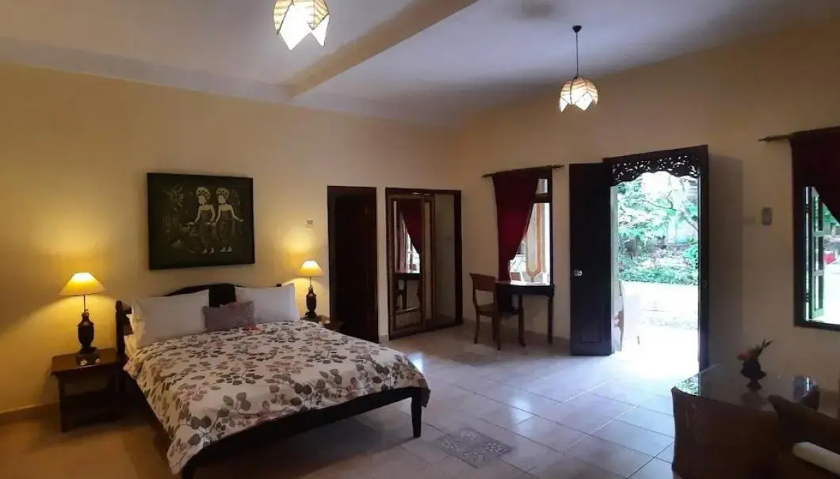 Rambutan Boutique Hotel & Spa