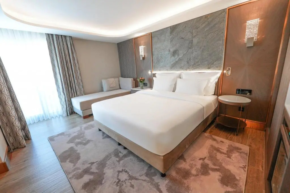 Boreas Hotel, Trademark Collection by Wyndham