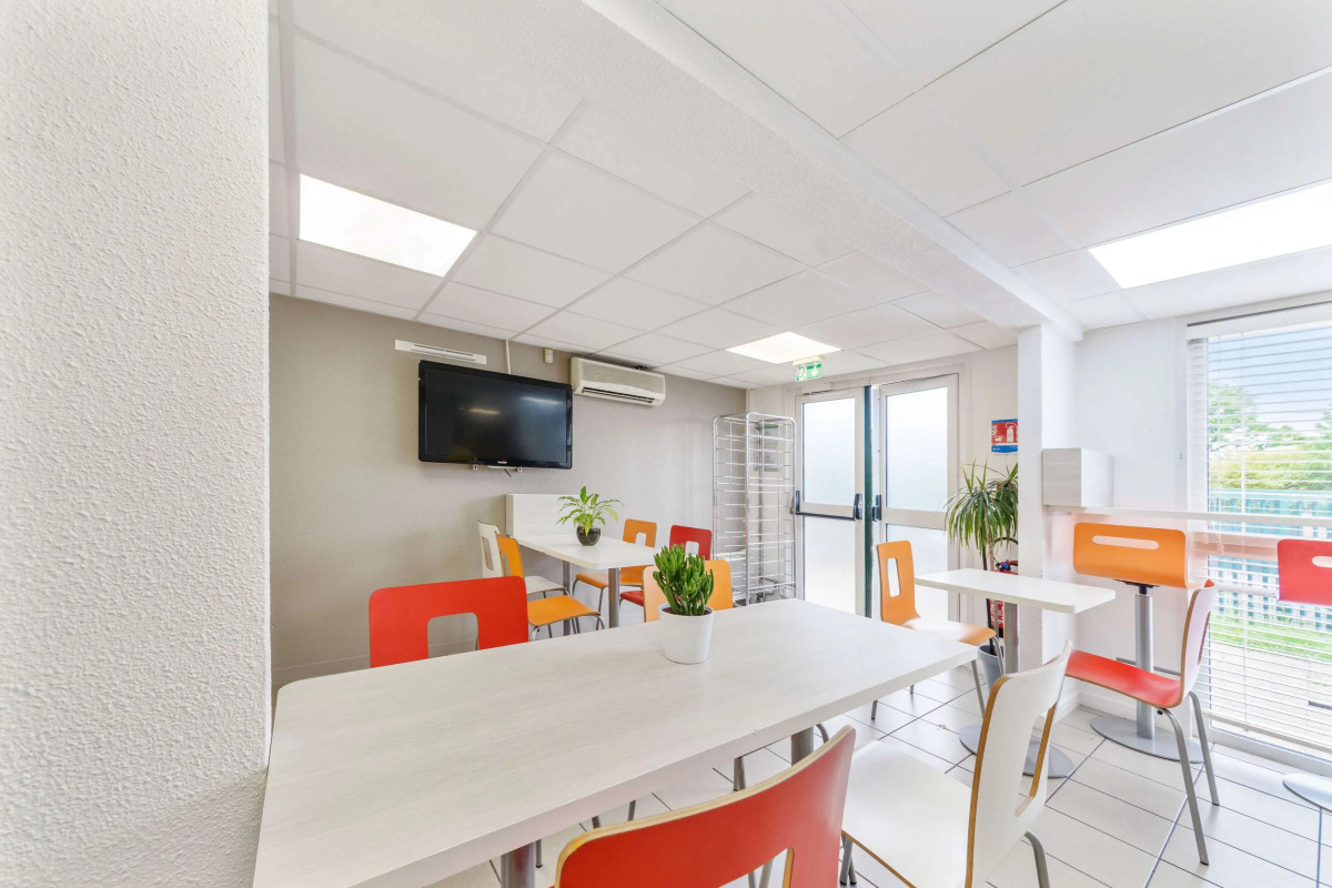 Kyriad Direct Annemasse - Genève