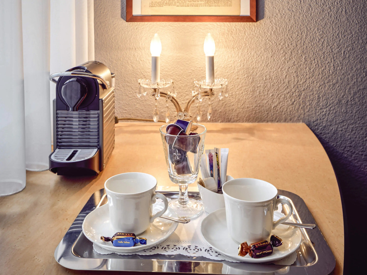 Hotel Mercure Wien Zentrum