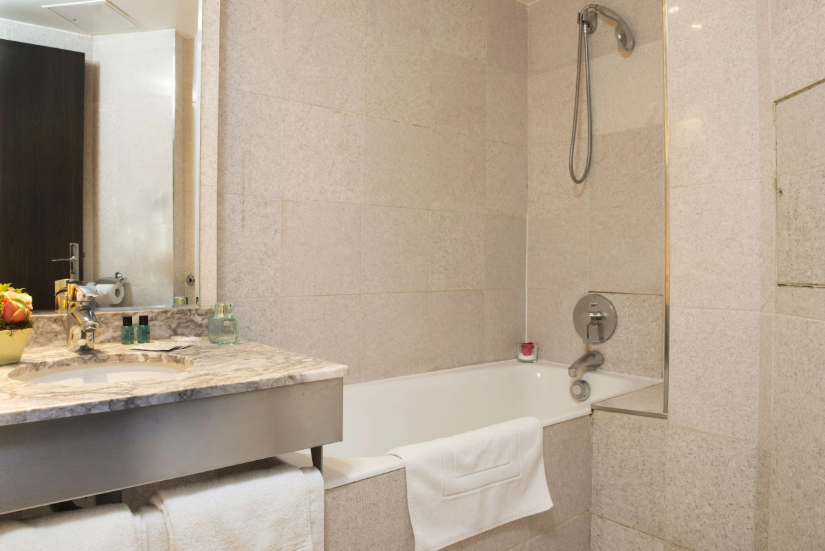 Hotel Bac Saint-Germain