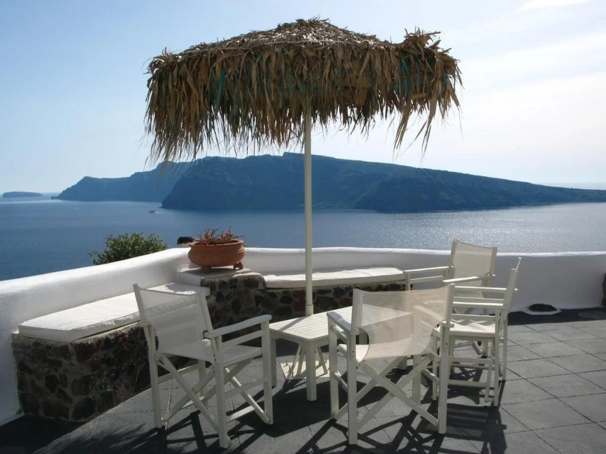 Marizan Caves & Villas