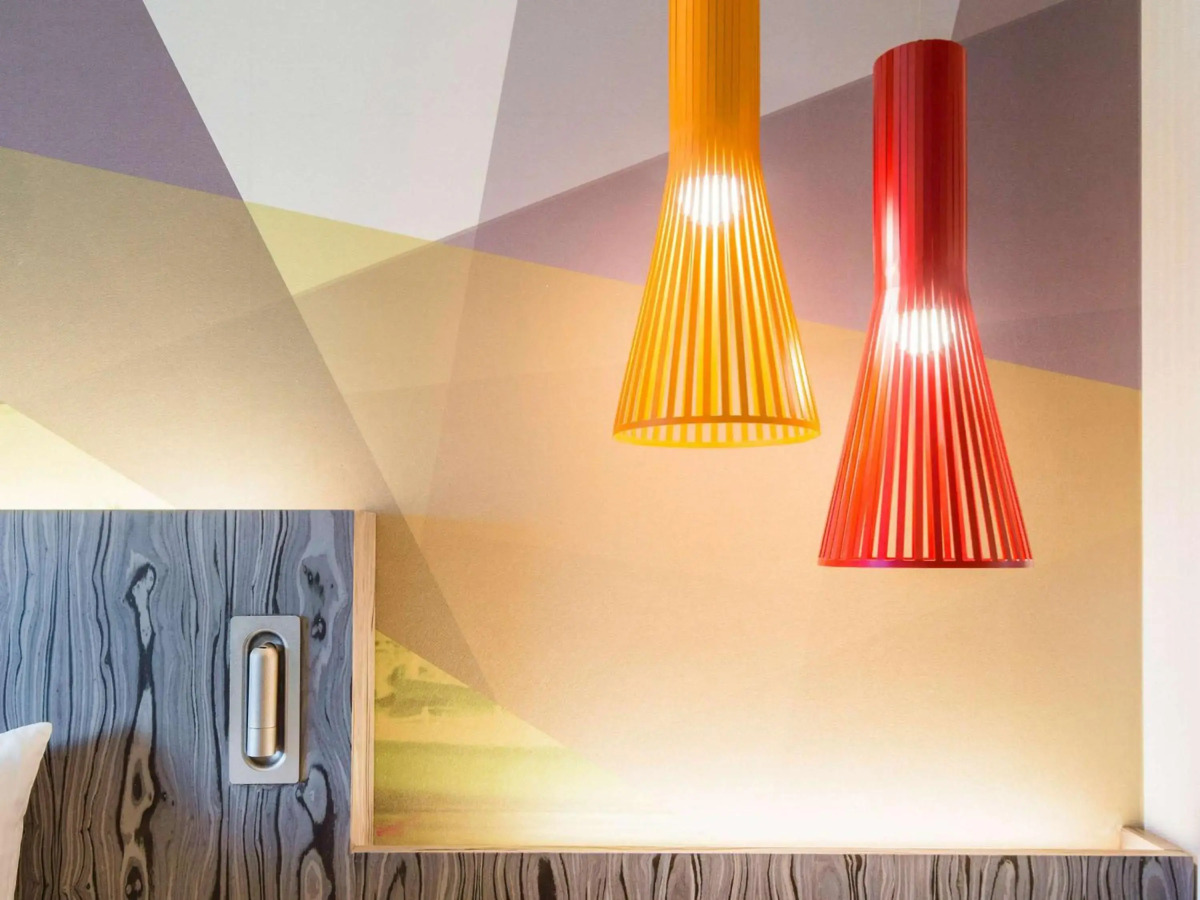 Fraser Place Central Seoul