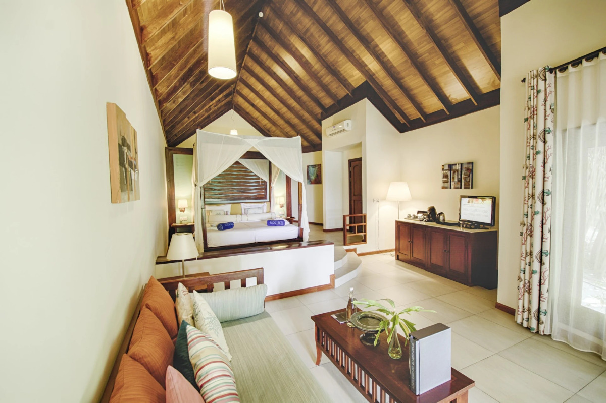 Robinson Maldives - Adults only