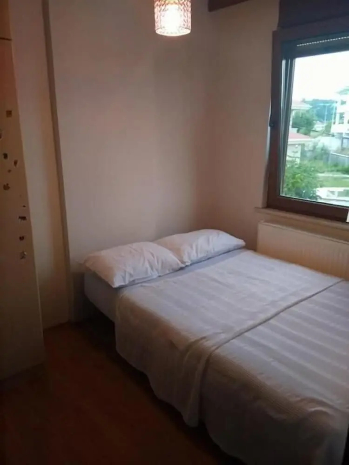 Sile Dikcati Pansiyon