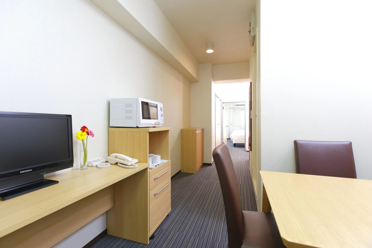 Flexstay Inn Tokiwadai