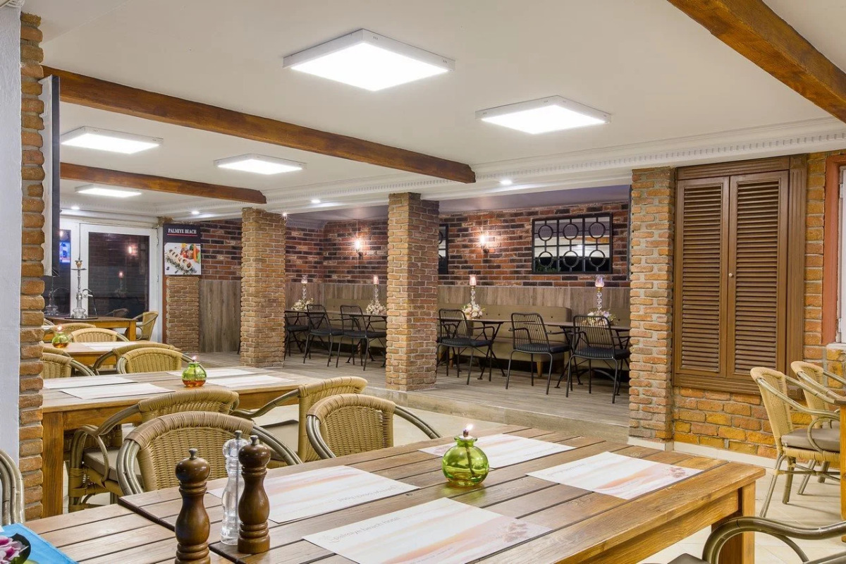 Royalisa Palmiye Beach +16 Adult Only