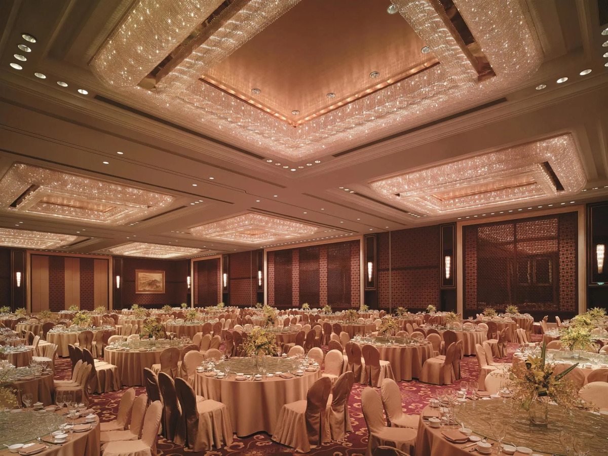 Shangri-La Manzhouli