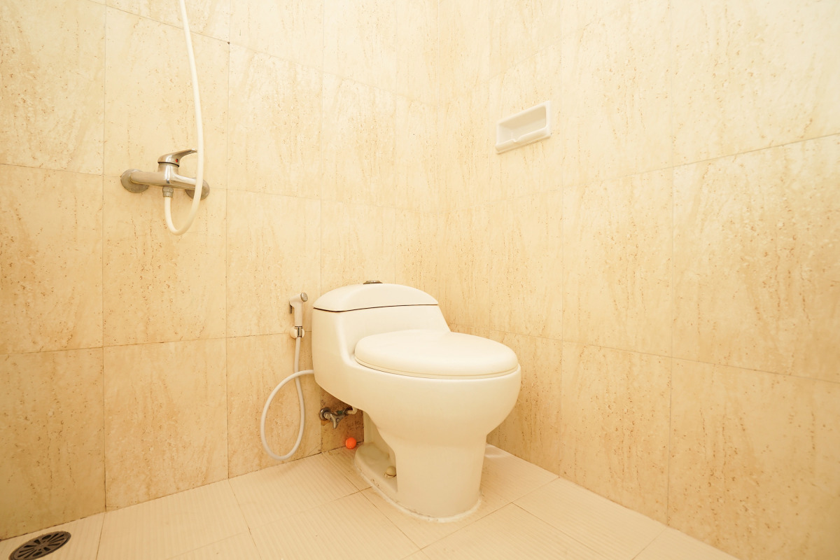 OYO 782 Menjangan Residence at Citraland 1