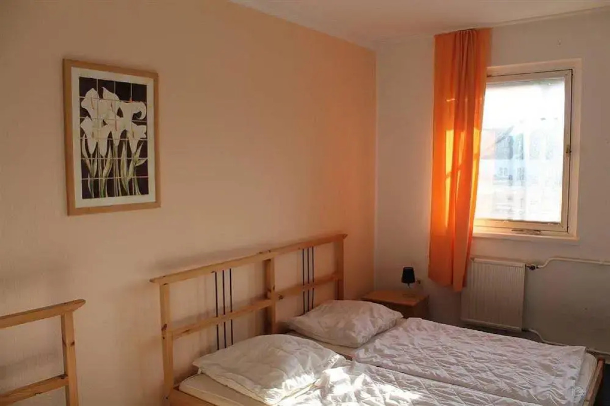 Touristenhaus Berlin Grünau