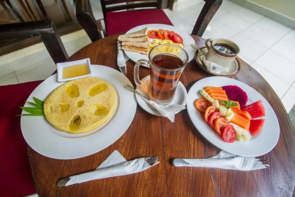 Omah D'Taman Hotel by EPS