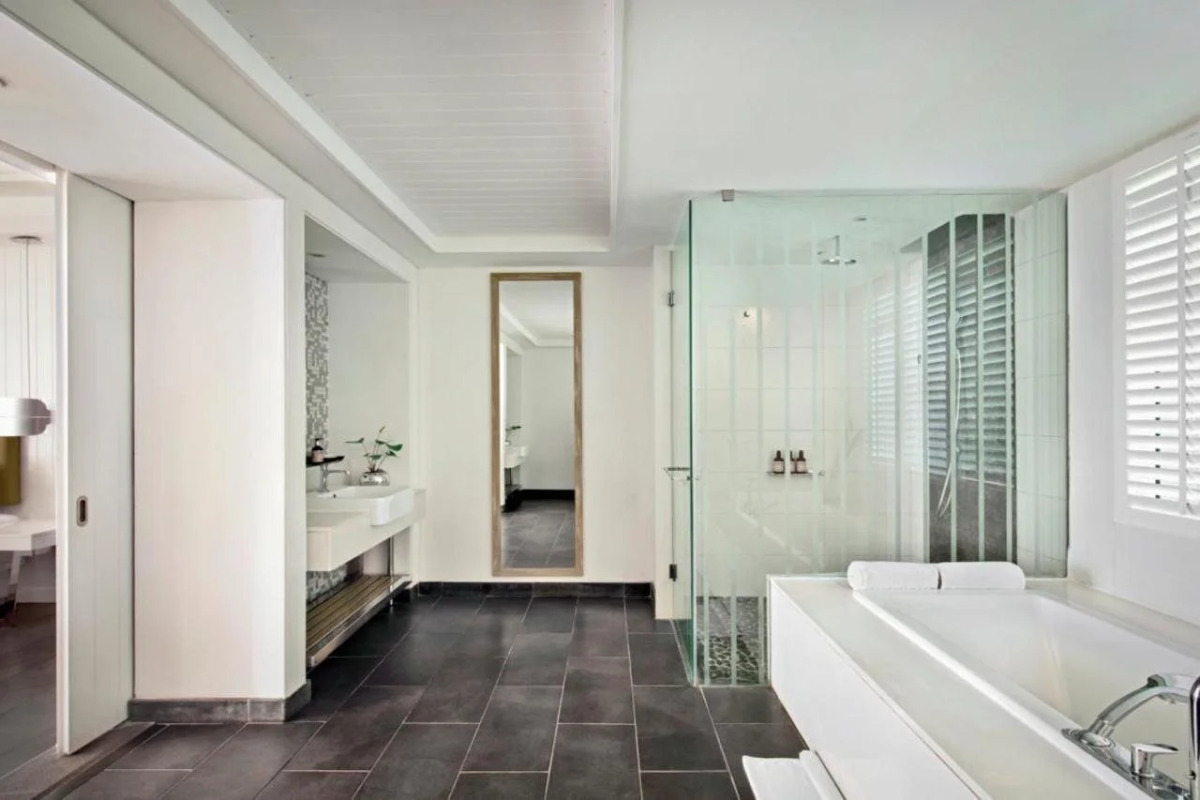 Long Beach Mauritius