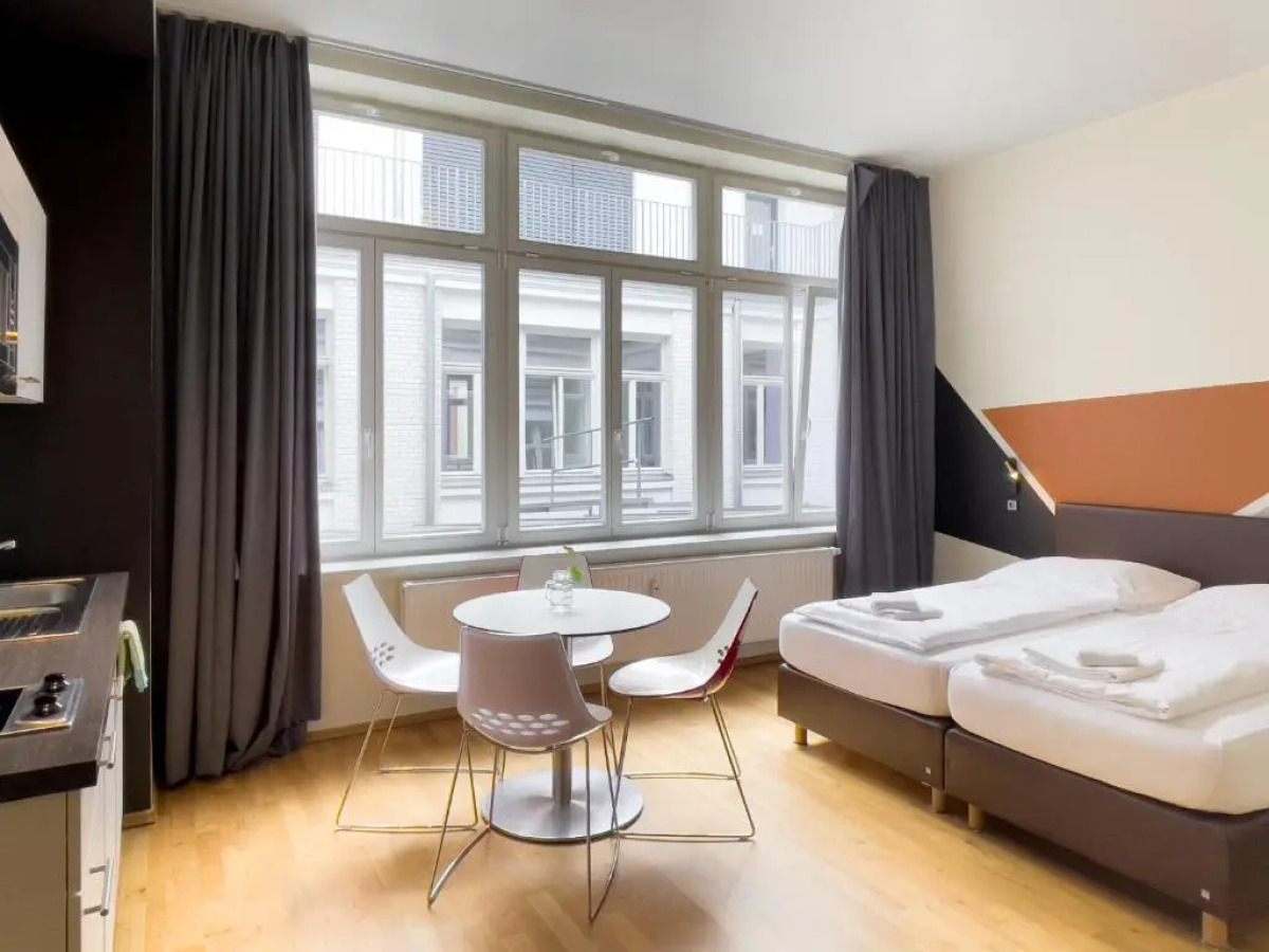 Five Elements Hostel Leipzig