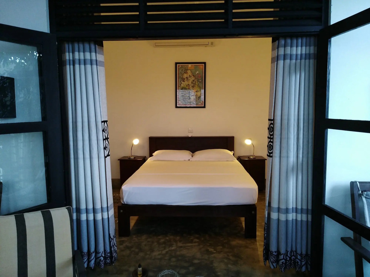 Lara's Place Unawatuna