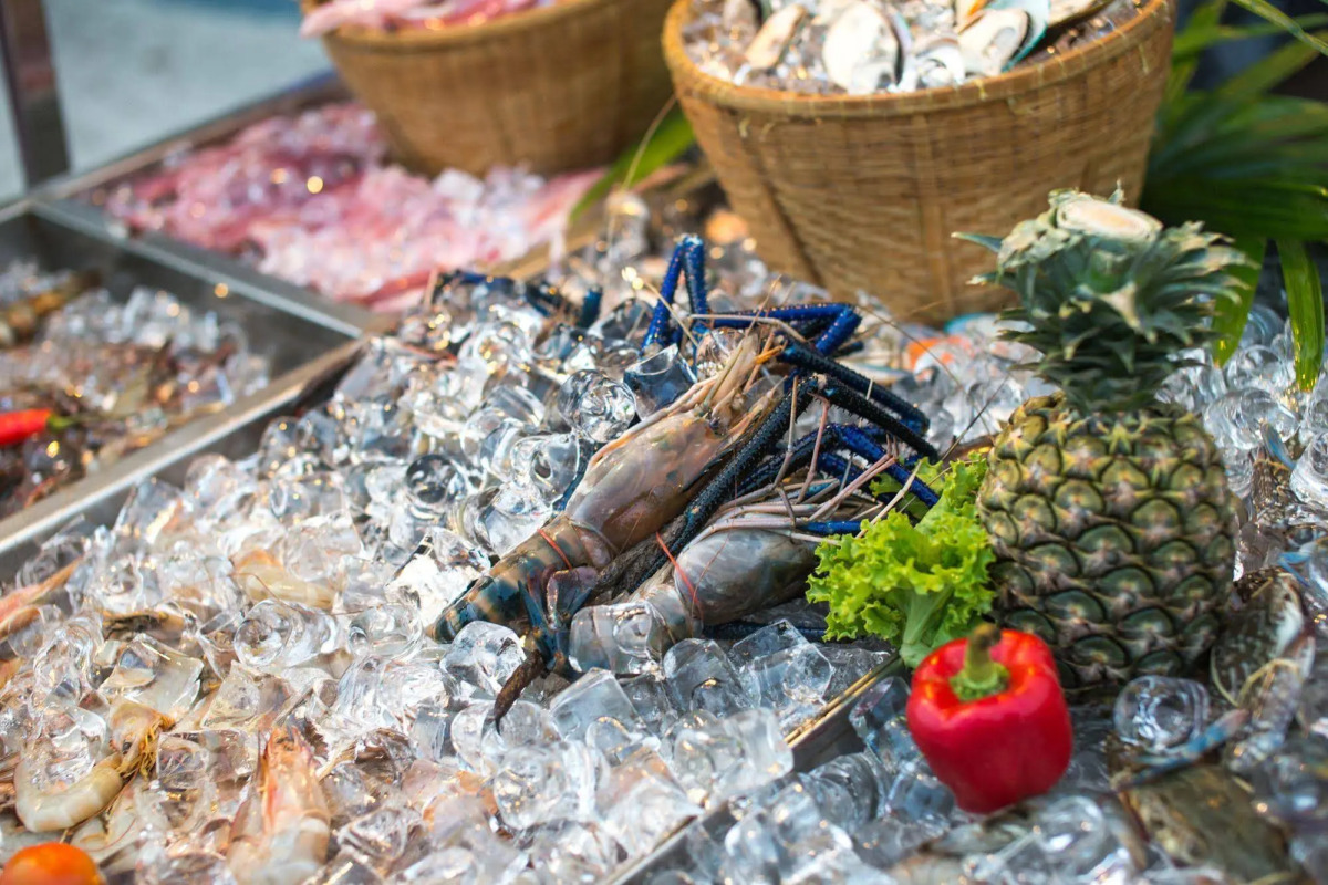 Samed Grandview Resort