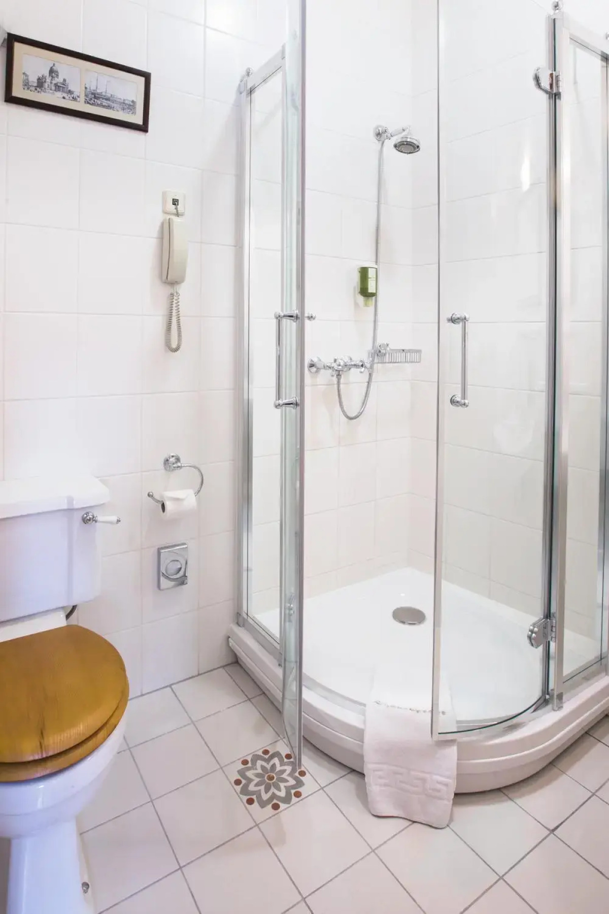 Отель «Шекспир»