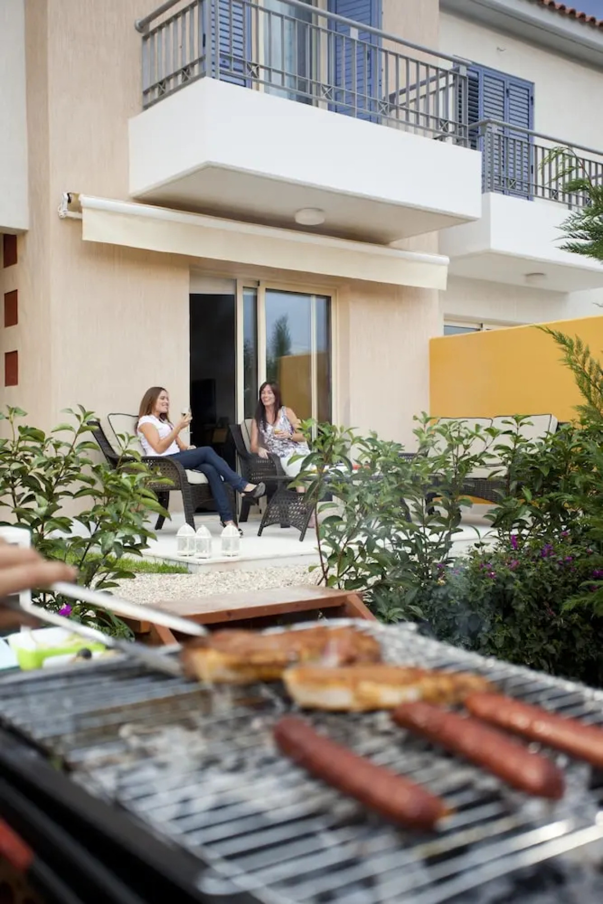 Elysia Park Luxury Holiday Residences