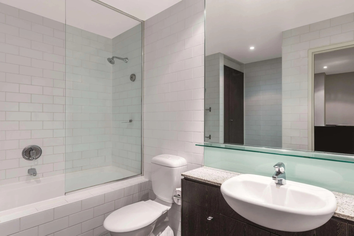 Adina Apartment Hotel Sydney Central