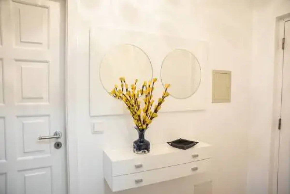 Holidays Nazaré marginal