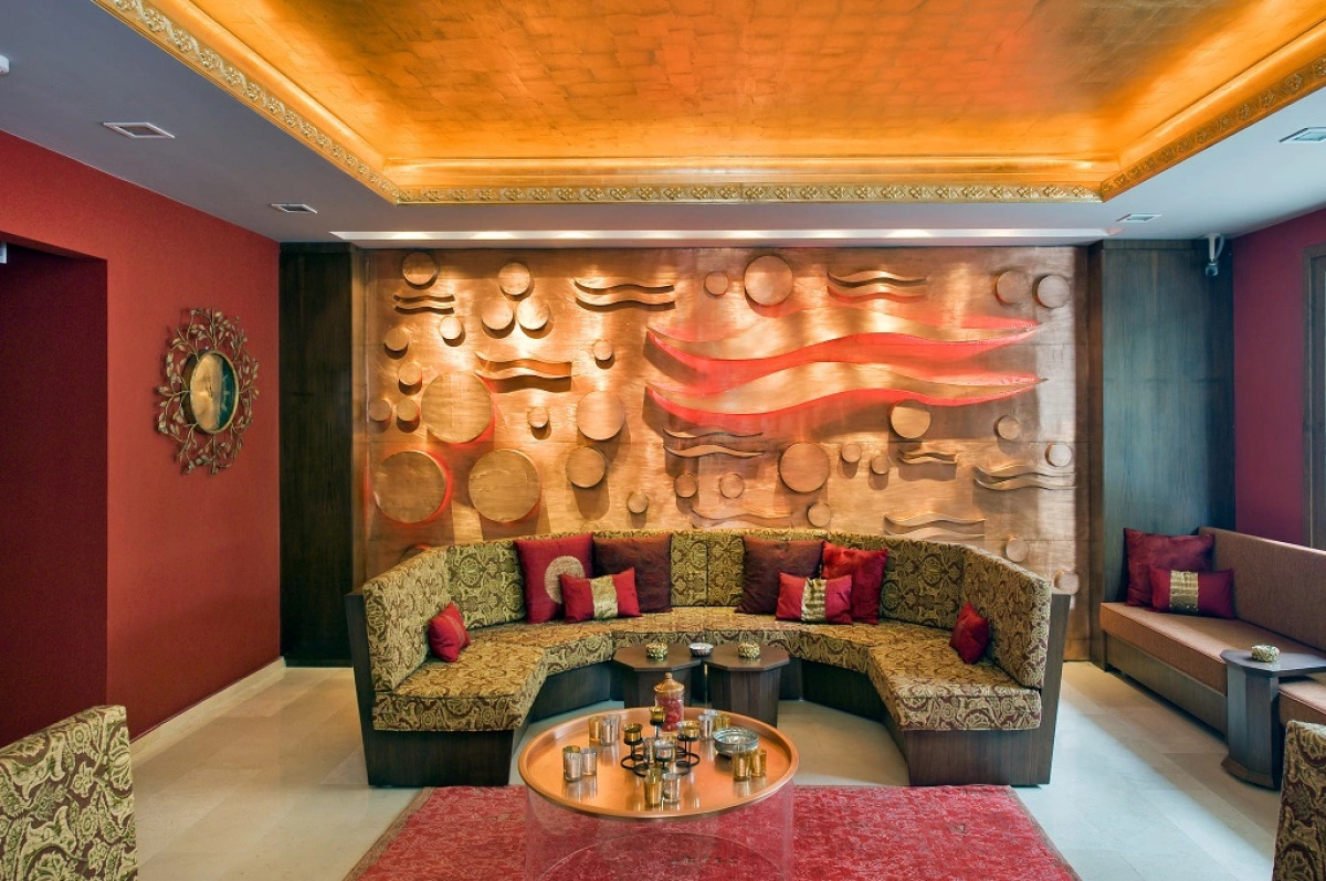 Ferman Hotel - Special Class