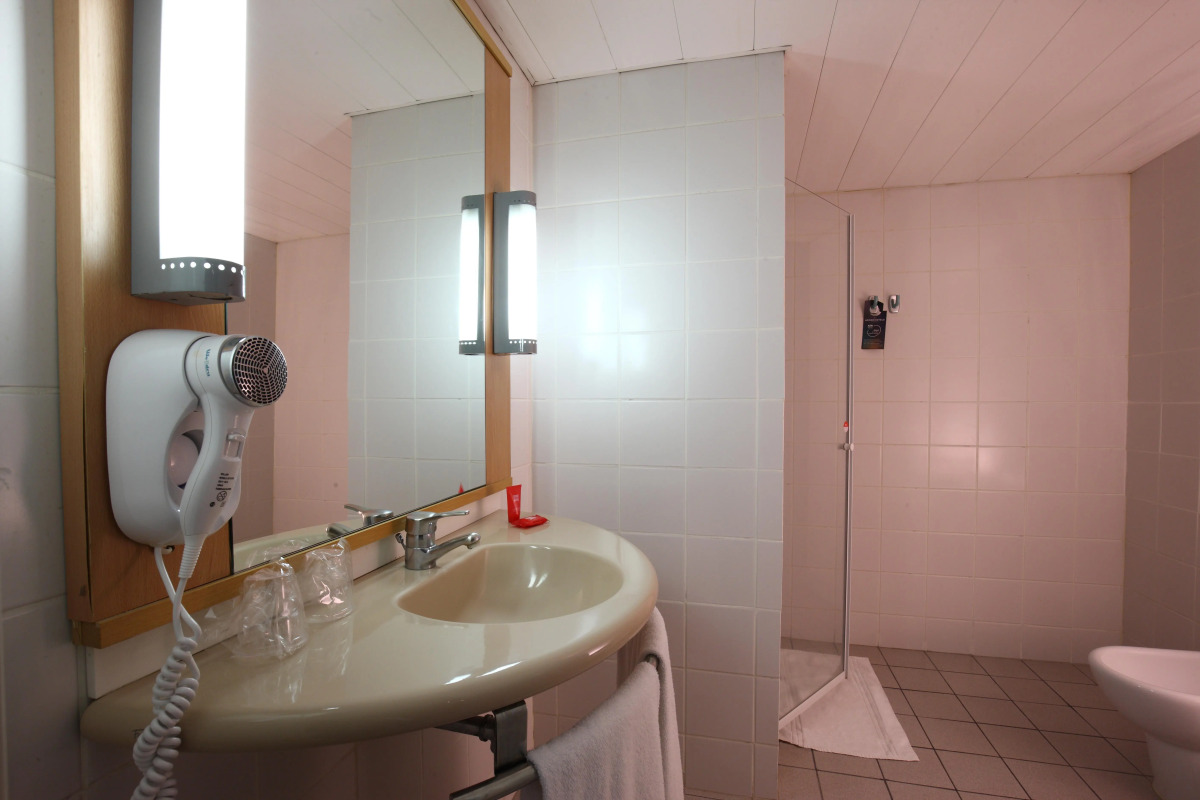 ibis Buenos Aires Congreso