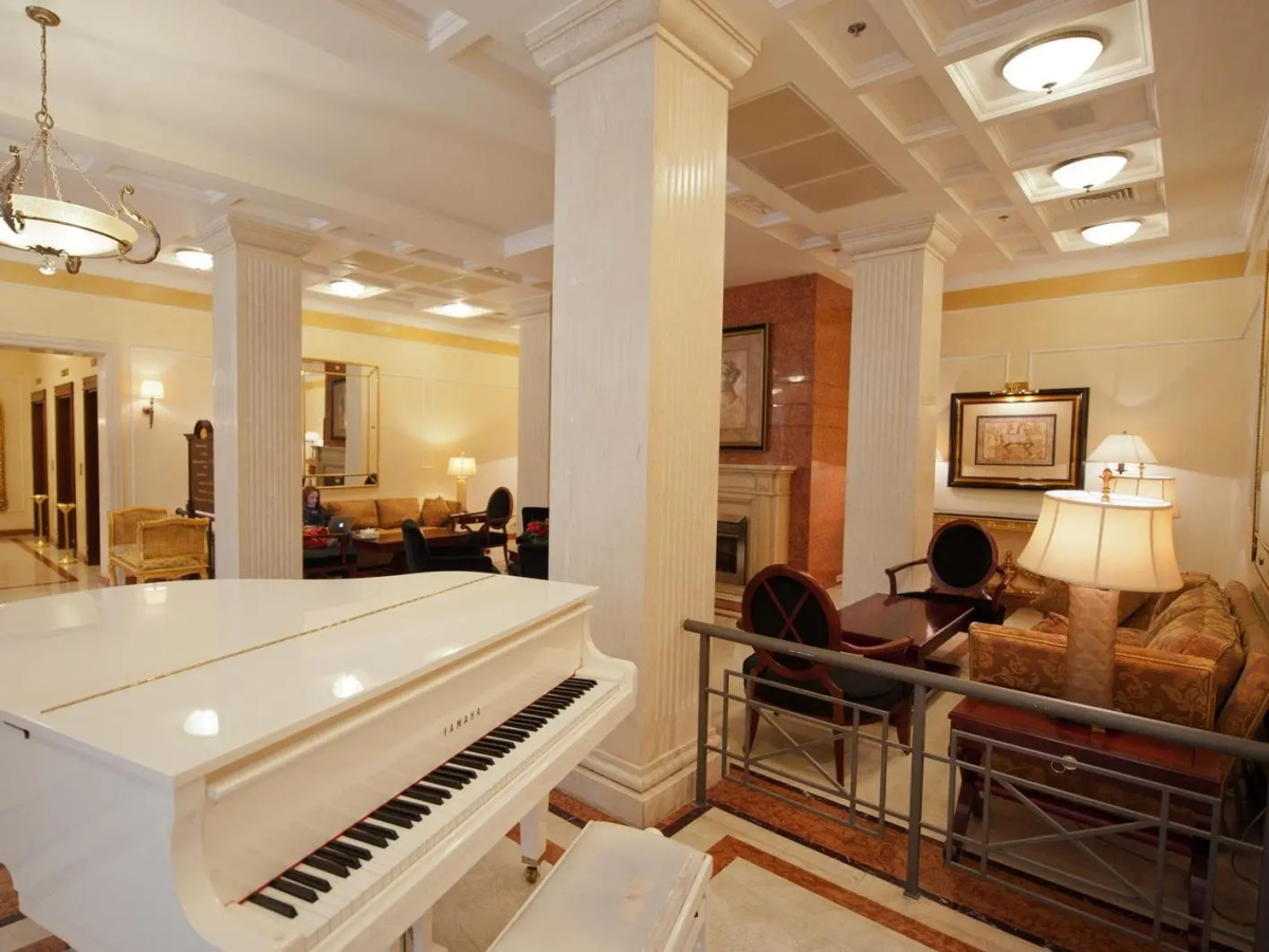 Отель «Опера»