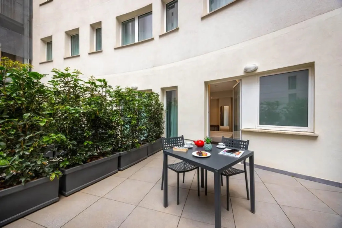 IH Hotels Milano Centrale