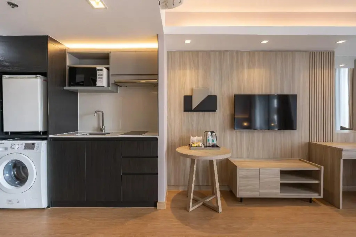 Aster Hotel and Residence