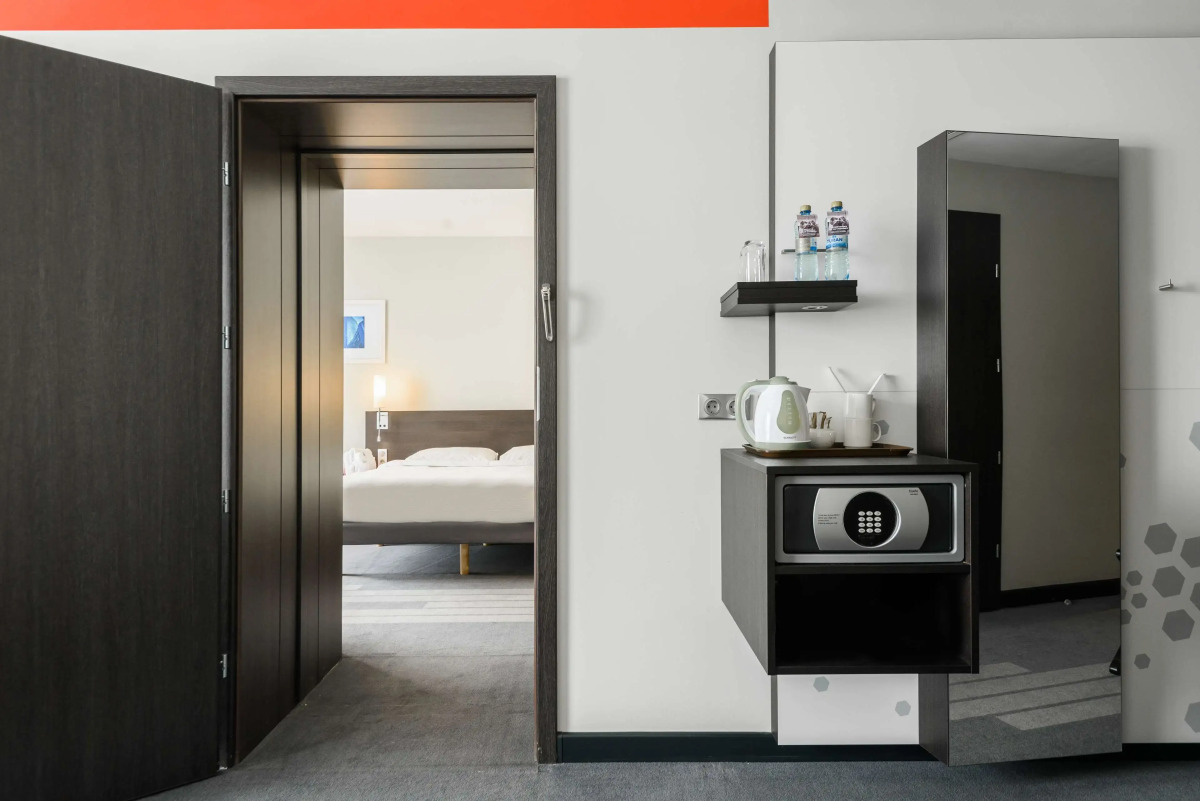 Park Inn By Radisson Астана