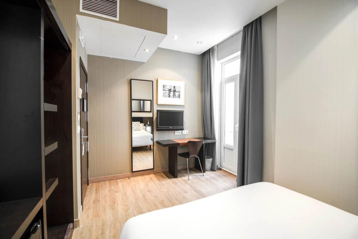 Petit Palace Plaza de la Reina