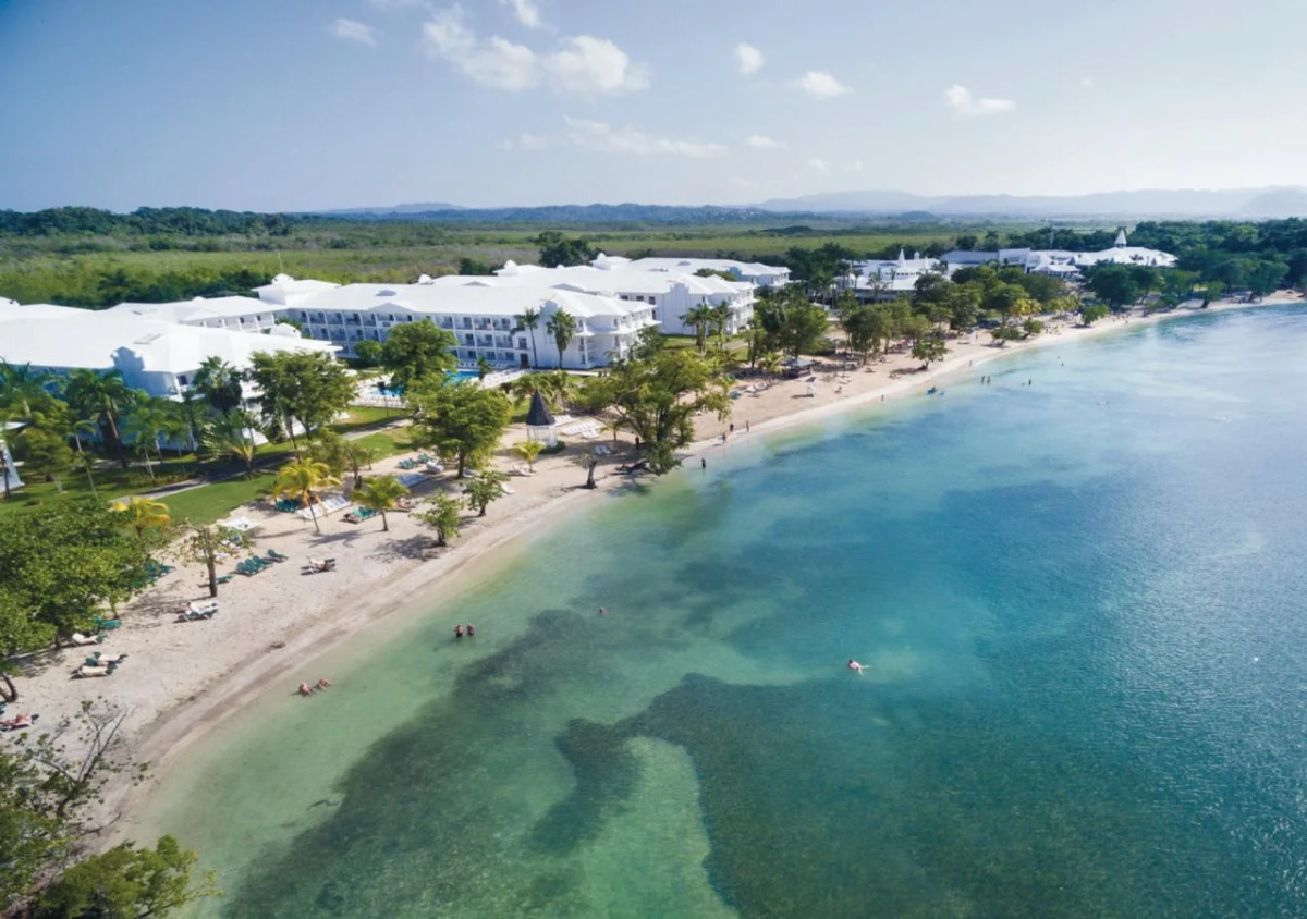 Hotel Riu Negril - All Inclusive