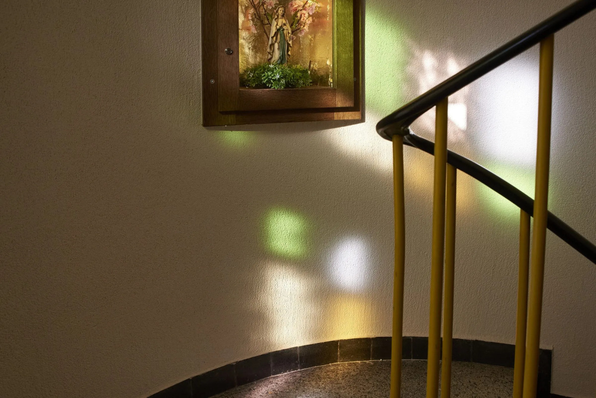 KONCEPT Hotel Zum Kostbaren Blut