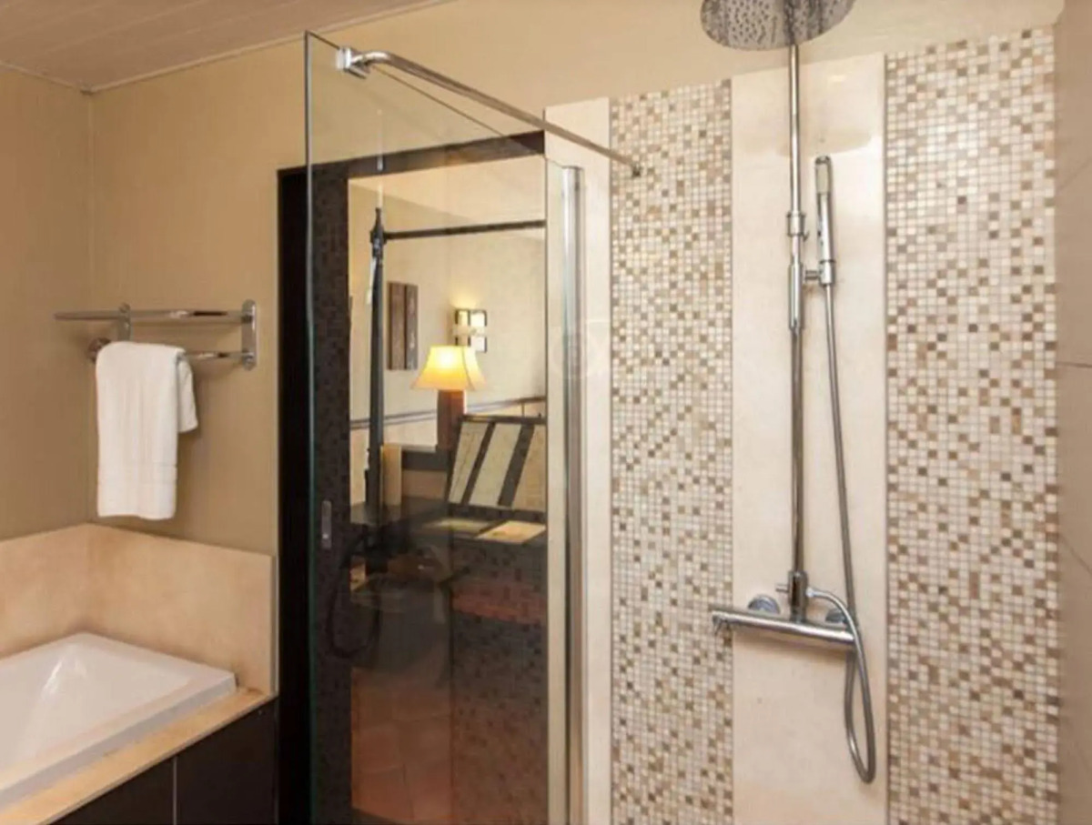 Preskil Island Resort