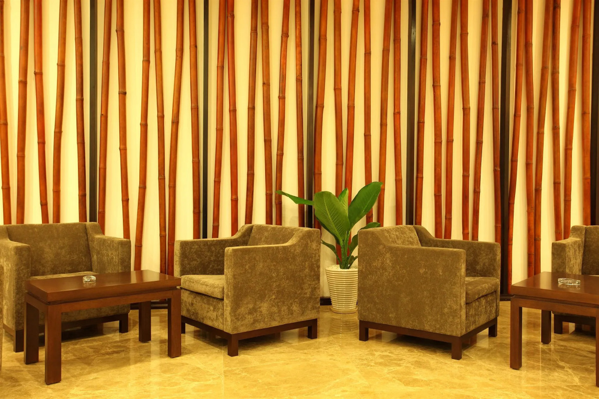 TUI BLUE Tuy Hoa - Wellness & Retreat Hotel