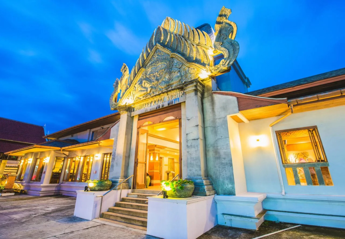 Phuket Kata Resotel
