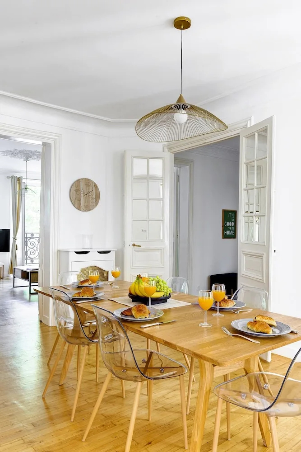 3BR Modern Escape by Champs-Élysées