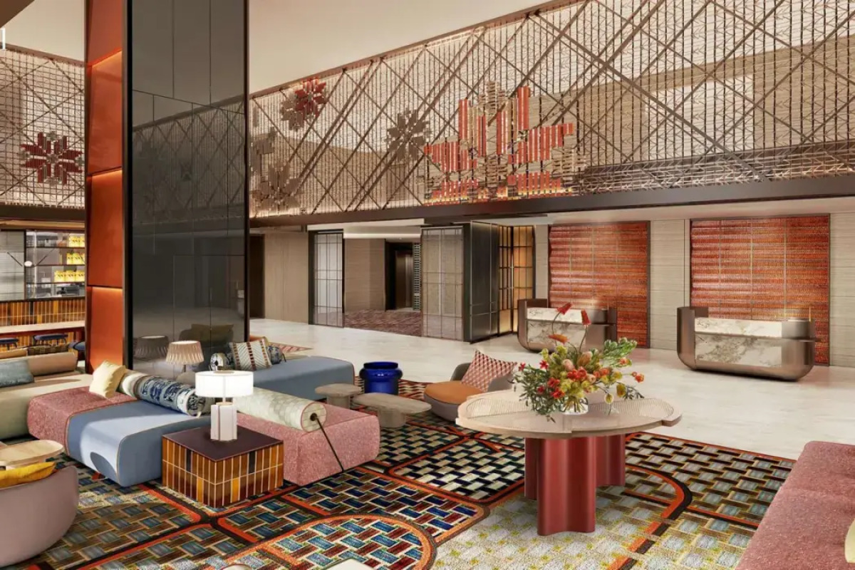 Swiss-Garden Hotel Bukit Bintang Kuala Lumpur