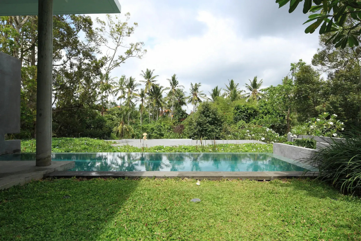 Aria Villas Ubud