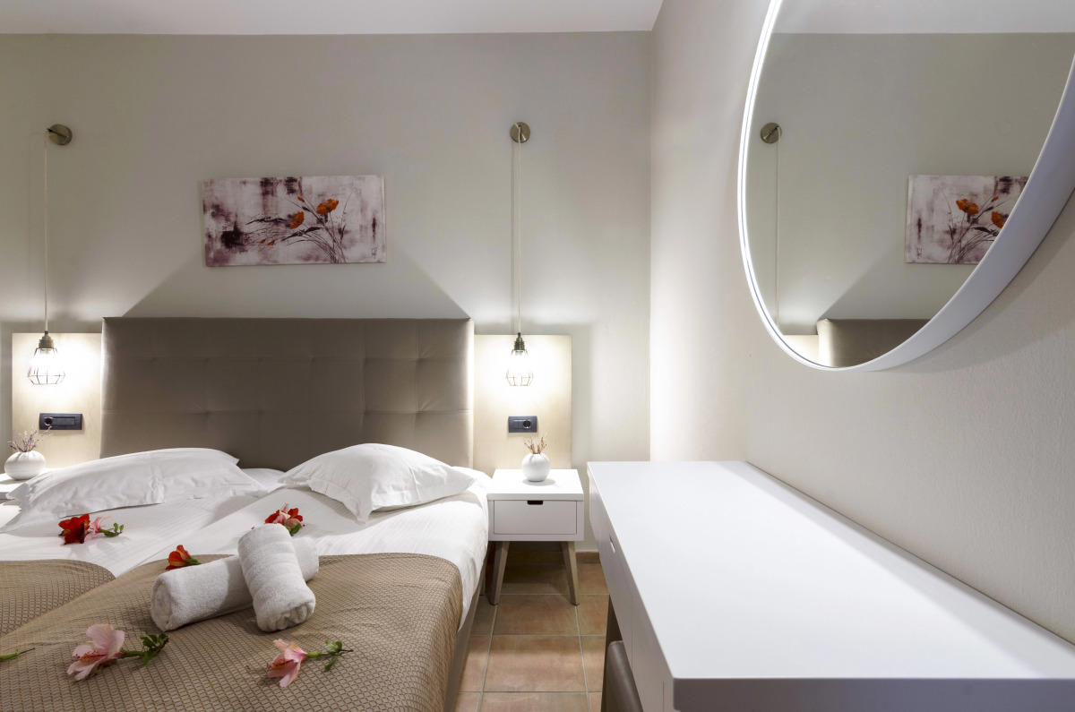 Gouves Bay Hotel - All Inclusive