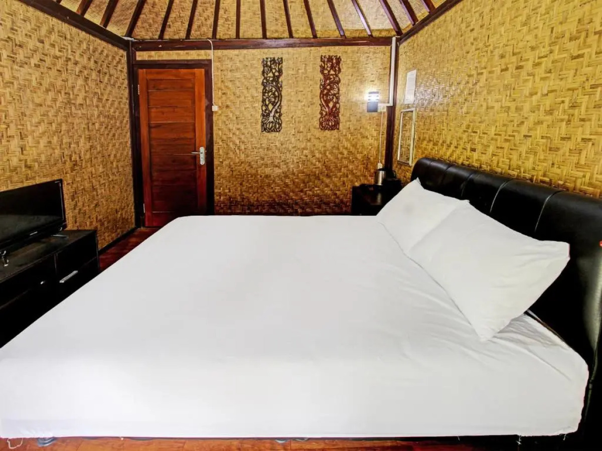 OYO 91830 Hotel Gemilang 2NearBukit Pergasingan