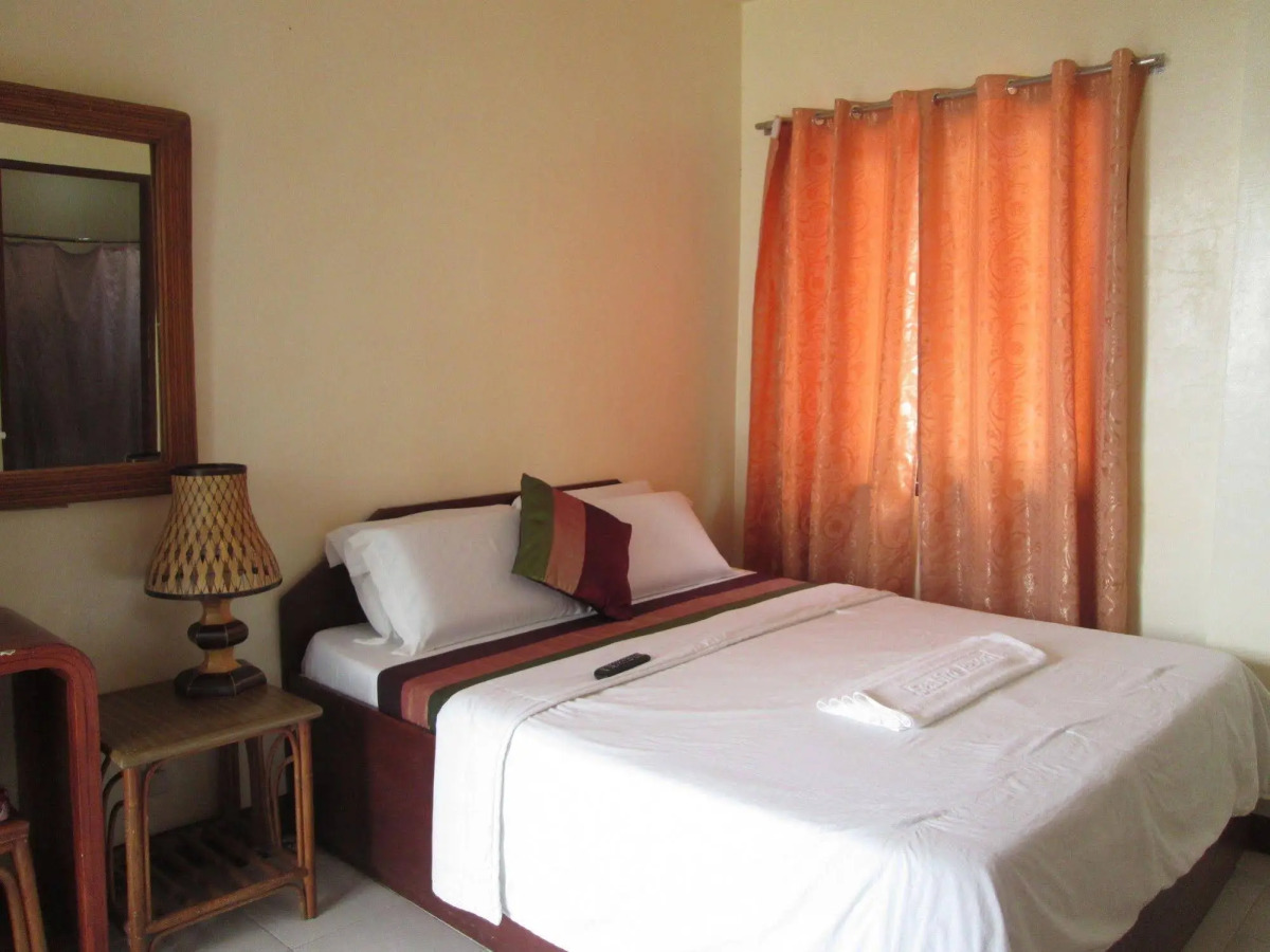 Seabird International Resort